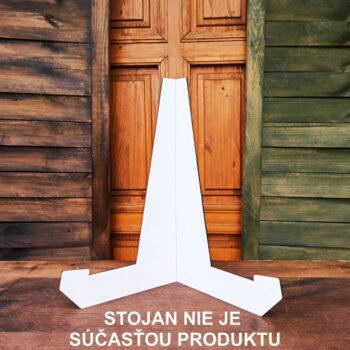 Svadobná kniha hostí LARSEN