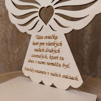 Pozdrav do neba LANDEA - Image 2