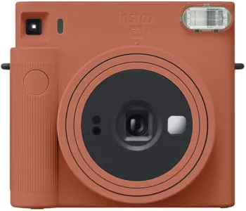PRENÁJOM - FOTOAPARÁT Instax SQUARE SQ1 Terakotový - Image 3