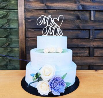 Tortový zápich LILI