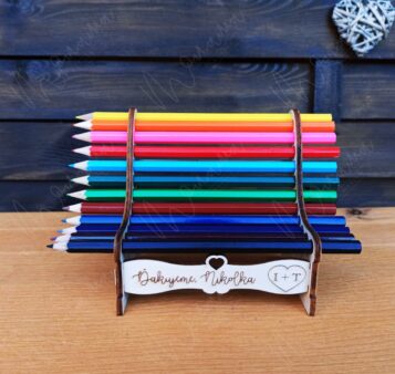 Stojan na pastelky SYDNEY