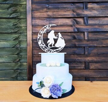 Tortový zápich BEN