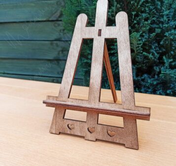 Drevený stojan HOPE