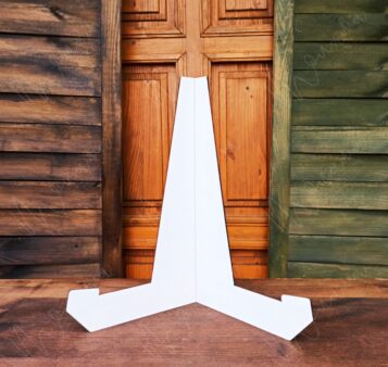 Drevený stojan LEO II.